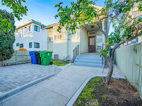 1275 W 23rd St, Los Angeles, CA 90007