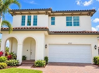 4763 Saddle Ranch Rd, Lake Worth, FL 33467
