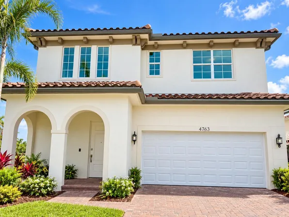 4763 Saddle Ranch Rd, Lake Worth, FL 33467