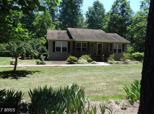 16301 Woodlands Dr, Orange, VA 22960