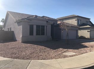 12911 W Soledad St, El Mirage, AZ 85335