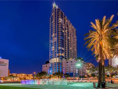 777 N Ashley Dr UNIT 1014, Tampa, FL, 33602