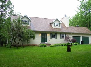 41 Deer View Dr, Jim Thorpe, PA 18229