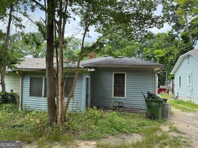 501 Holly St NW, Atlanta, GA, 30318
