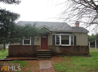 690 Shannon Cir NE, Rome, GA 30161