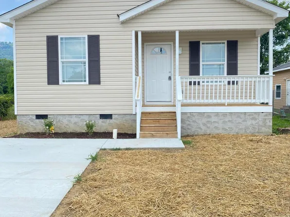 3821 Kirkland Ave, Chattanooga, TN 37410