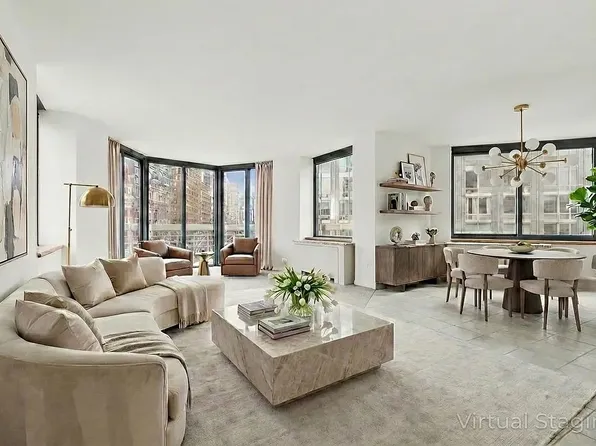 201 W 72nd St APT 8A, New York, NY 10023