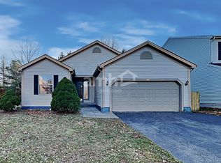 3169 Longspur Dr, Columbus, OH 43228
