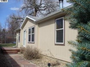 249 McClure Ave, Firestone, CO 80520