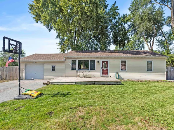 3018 Hickory St, Portage, IN 46368