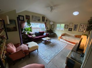 14995 Foothill Blvd, Guerneville, CA 95446