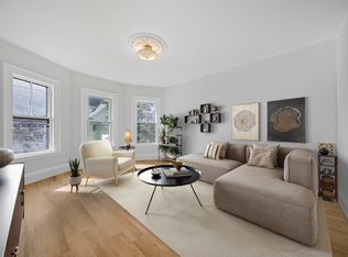 21 Wolcott St #19, Malden, MA 02148