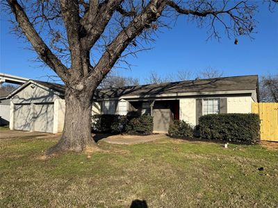1413 Terbet Ln, Fort Worth, TX, 76112