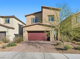8284 Palladium St, Las Vegas, NV 89113