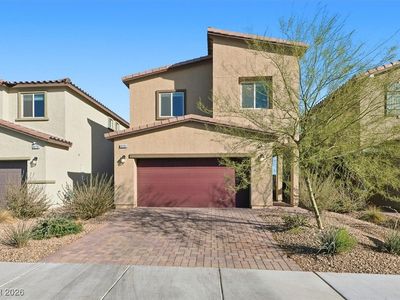 8284 Palladium St, Las Vegas, NV, 89113