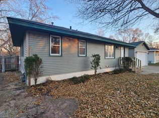 11019 7th St NE, Blaine, MN 55434