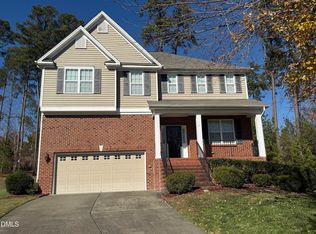 4 Green Springs Ct, Durham, NC 27713