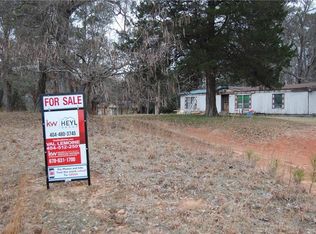 1049 Highway 36 W, Barnesville, GA 30204