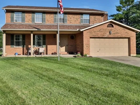 5209 Huber Trace Ct, Fairfield, OH 45014