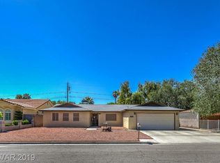 4835 Mohave Ave, Las Vegas, NV 89104