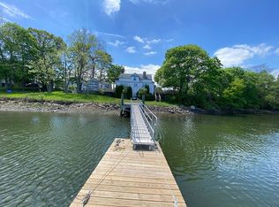 90 Water St, Danvers, MA 01923