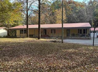 309 Arizona Ln W, Star City, AR 71667