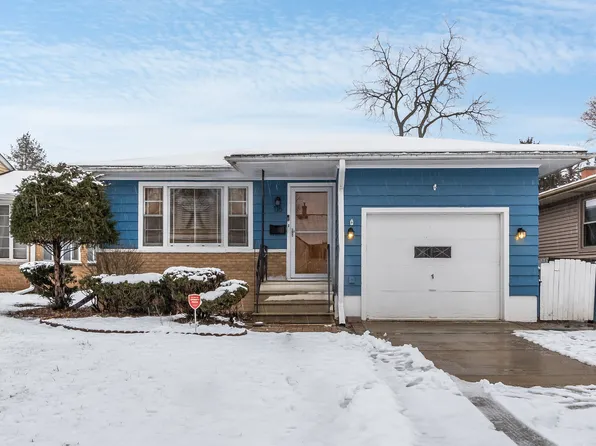 116 S May St, Joliet, IL 60436