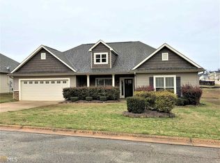 107 Emily Pl, Lagrange, GA 30241