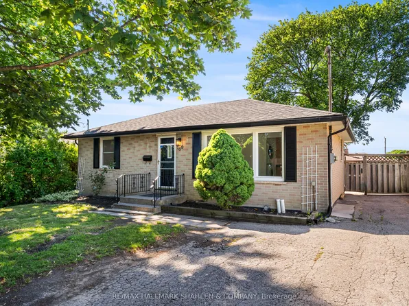 769 Tennyson Ave, Oshawa, ON L1H 3K5