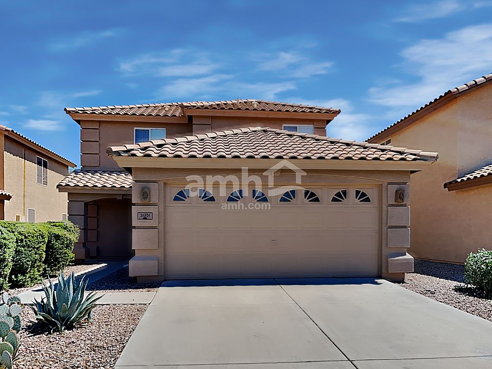 1st image of 31351 N Mesquite Way