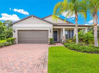 2459 Sherman Oak Dr, North Port, FL 34289