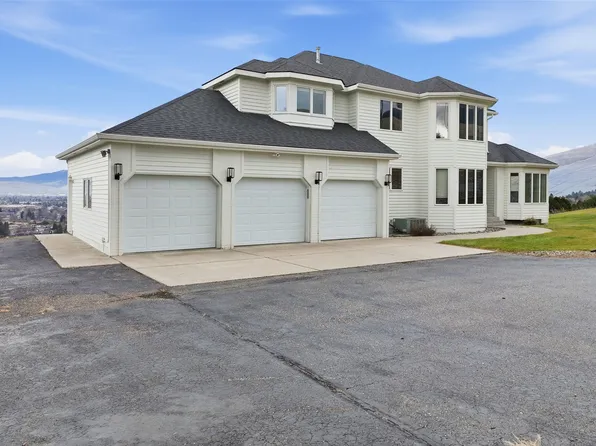 4607 Hillview Way, Missoula, MT 59803