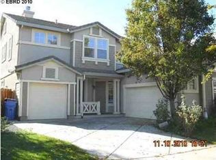 102 Williams Ct, Brentwood, CA 94513