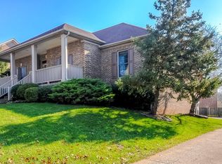 836 Wellington Way, Lexington, KY