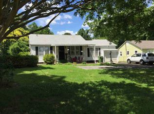 4312 Shelby Rd, Millington, TN 38053