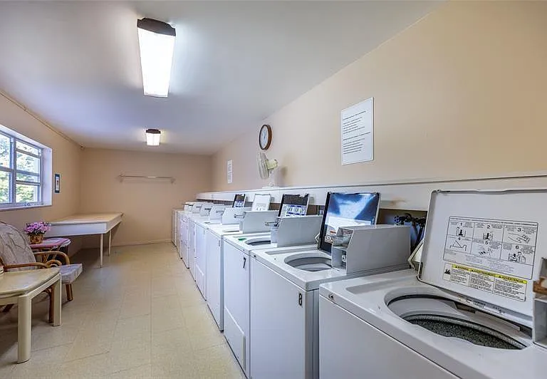 4750 NW 22nd Ct #502 — Photo 10
