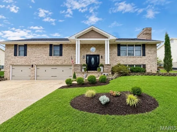 3444 Cascade Dr, Arnold, MO 63010