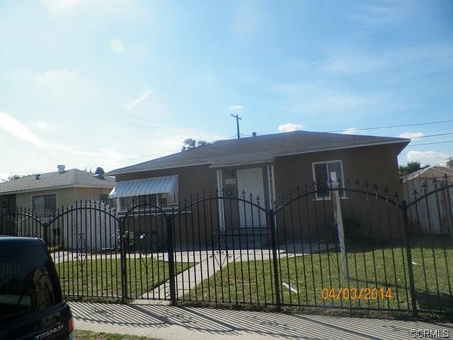 1st image of 1218 E 123rd St