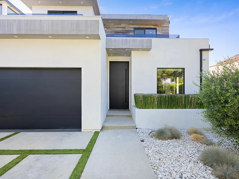Step into your home away from home