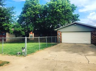 4605 Jarvis St, Lubbock, TX 79416