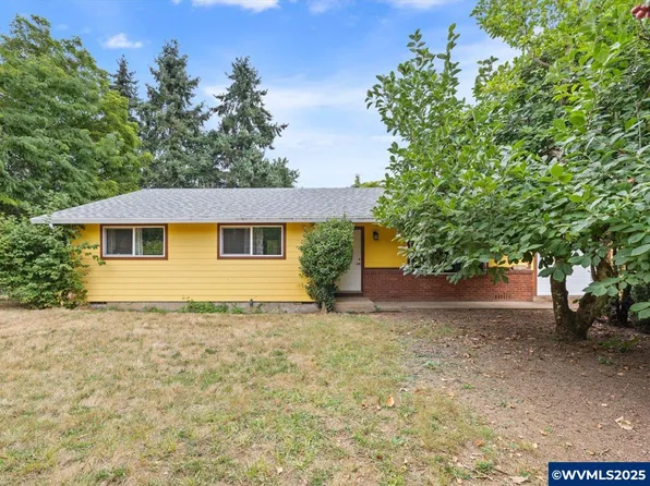 38115 Scravel Hill Rd NE, Albany, OR 97322