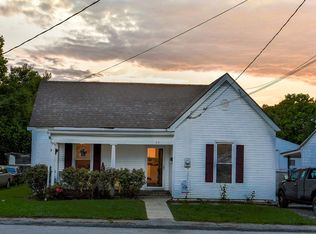 20 Park Ave, Winchester, KY 40391