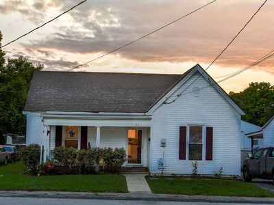 20 Park Ave, Winchester, KY, 40391