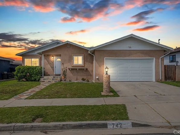 742 Marjorie Dr, San Diego, CA 92114