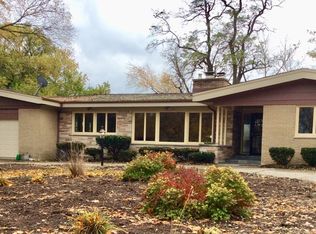 2212 Flossmoor Rd, Flossmoor, IL 60422