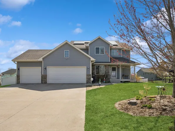 4932 Kama Ln NE, Albertville, MN 55301