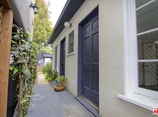 9012 Keith Ave #2, West Hollywood, CA 90069