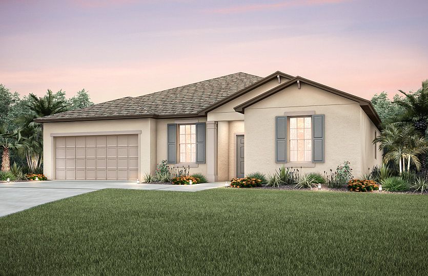 Home Exterior 1