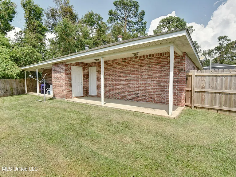 1713 Stevens St #B — Photo 28