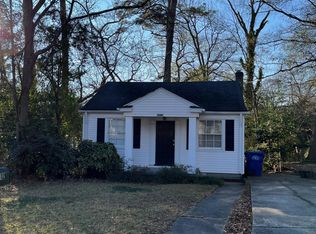 1612 Tallulah St NW, Atlanta, GA 30318